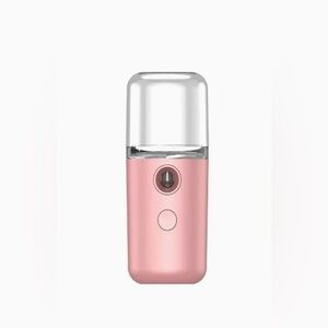 Nano Mist Sprayer - Pink
